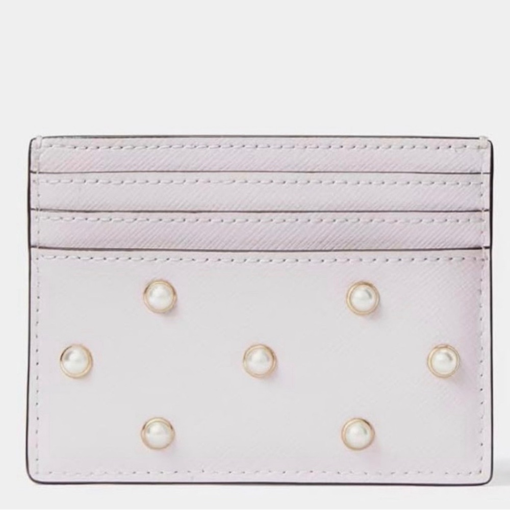 Kate Spade Madison card holder
